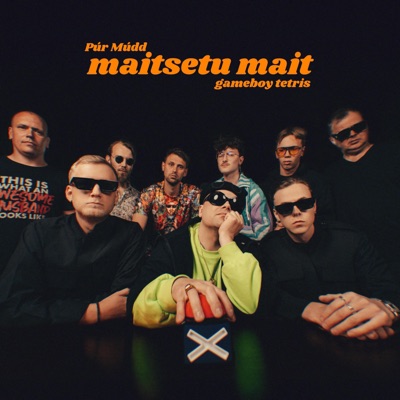 Maitsetu Mait - Single
