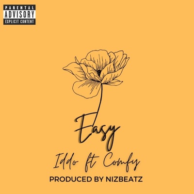 EAZY (feat. Confy) - Single