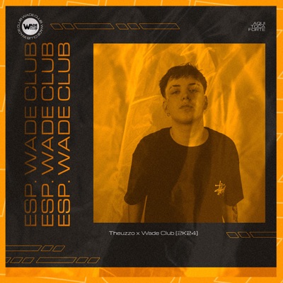 MEGA FUNK ESP. WADE CLUB - Single