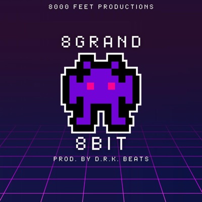 8Bit - Single
