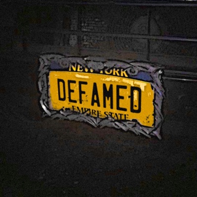 DEFAMED (feat. D-DON & King Oseaun) - Single