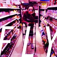 Fly (Toy's Factory / ChynaHouse Rework) - Single - Julia Wu & Taichi Mukai