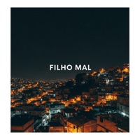FILHO MAL - Single - Dj Jeffinho Thug & Juninho Talibã