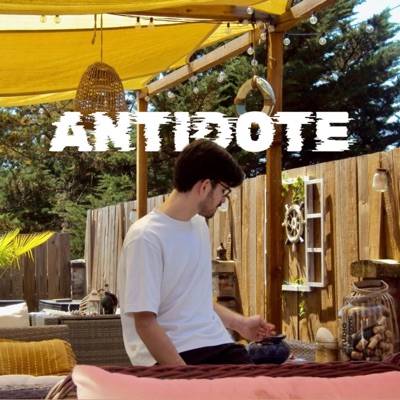 Antidote - Single