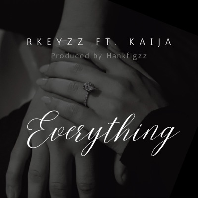 Everything (feat. Kaija) - Single