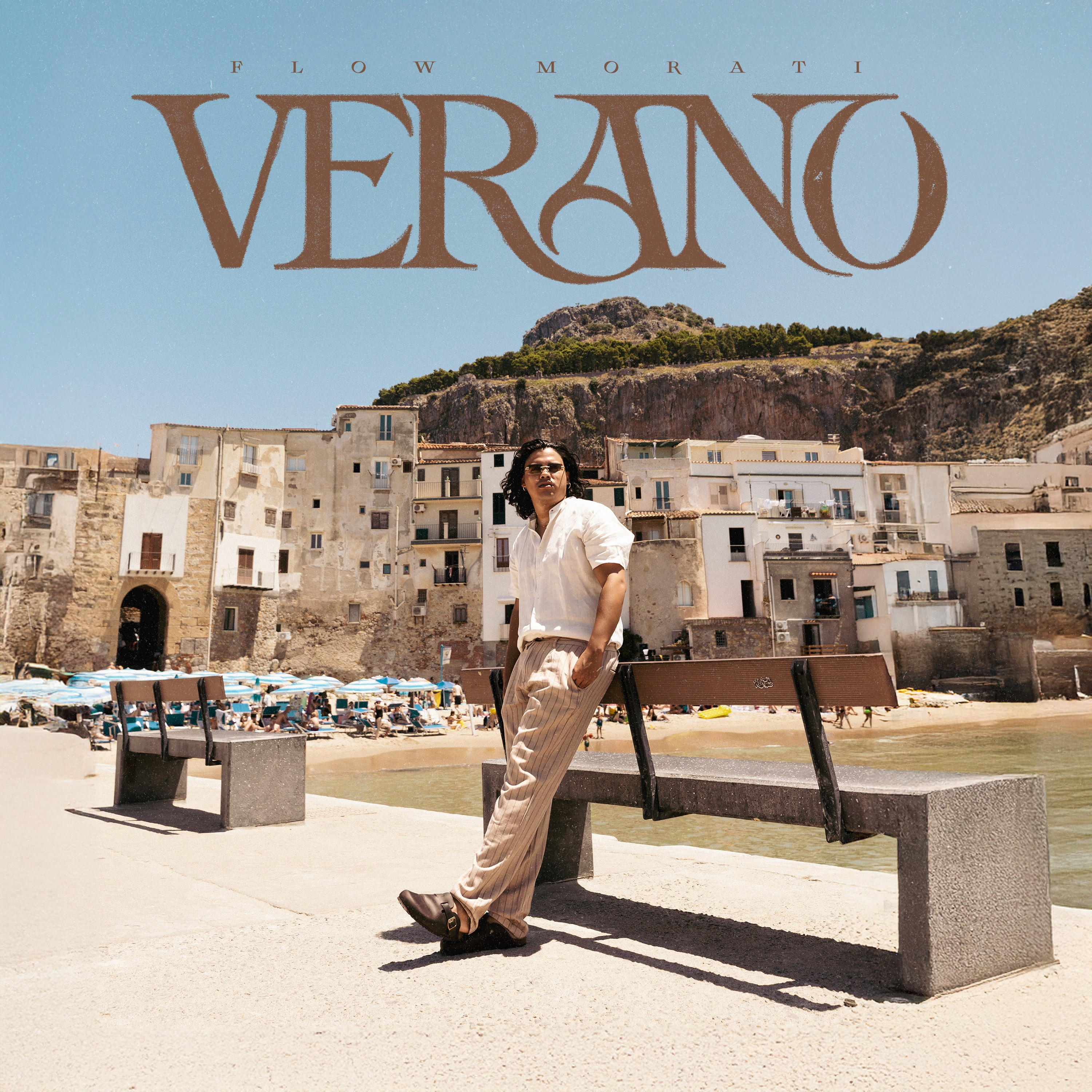 Verano - Single