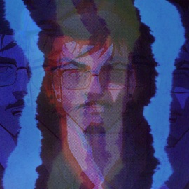 Carcosa Bronco Tdf & Drama Theme