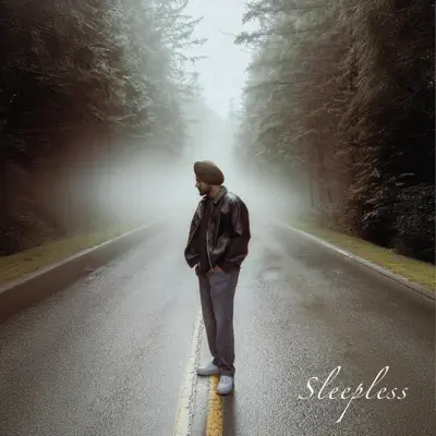 Listen to Sleepless - Single by Mani Natt