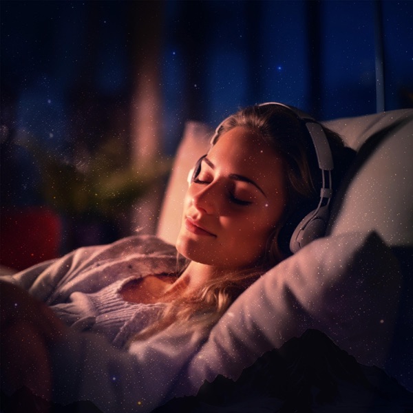 穏やかな眠りの世界:心地よい睡眠音楽