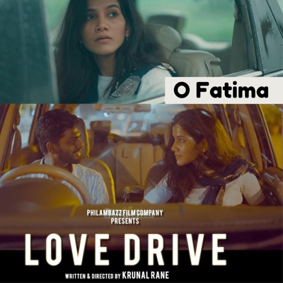 O Fatima (feat. Abhimanyu Karlekar) - Single