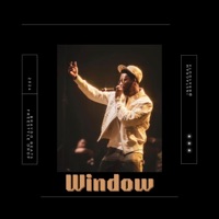 Window Beat - Single - BRAYD0