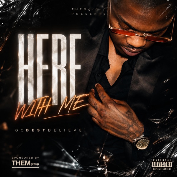 HERE WITH ME