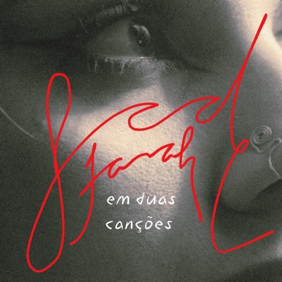 Jade Farah em Duas Canções (feat. Caio Pamplona, Ike Loureiro & Rafael Abissamra) - Single