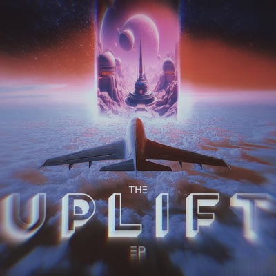 The Uplift - EP