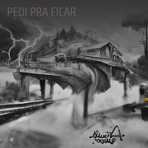 Pedi pra Ficar