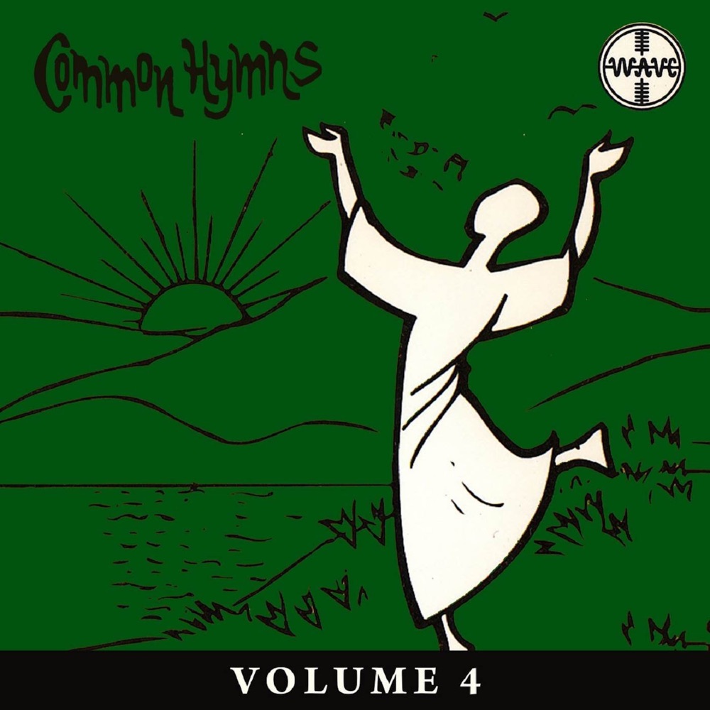 Обложка альбома «Common Hymns, Vol. 4» — Raja Harrison, Musarat, Iqbal Bahu & A. Nayyar