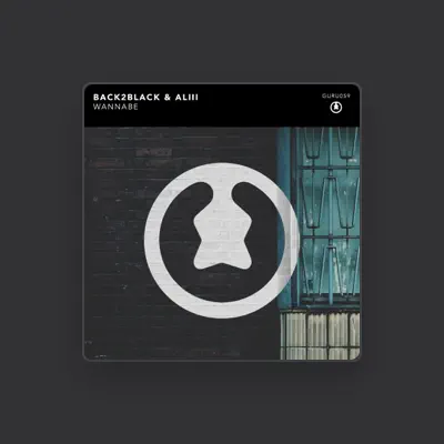 Listen to Back2black, watch music videos, read bio, see tour dates & more!