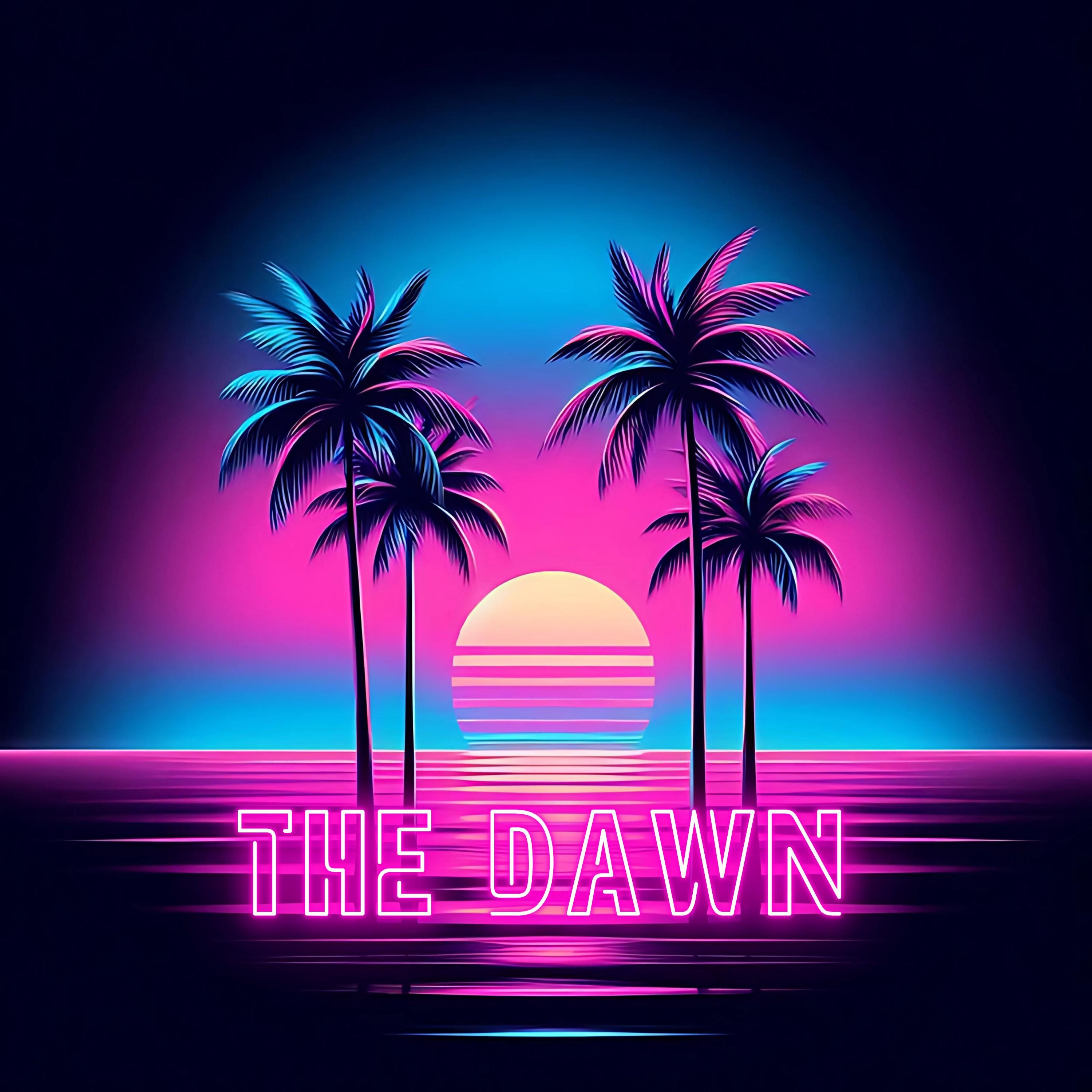 The Dawn - EP