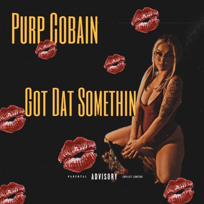 Got Dat Somethin - Single