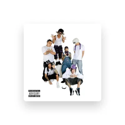 Listen to NO LIMIT 4L, watch music videos, read bio, see tour dates & more!