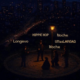 Después de las 12 (feat. Boche, Naluhh & HipieHop) Longevo