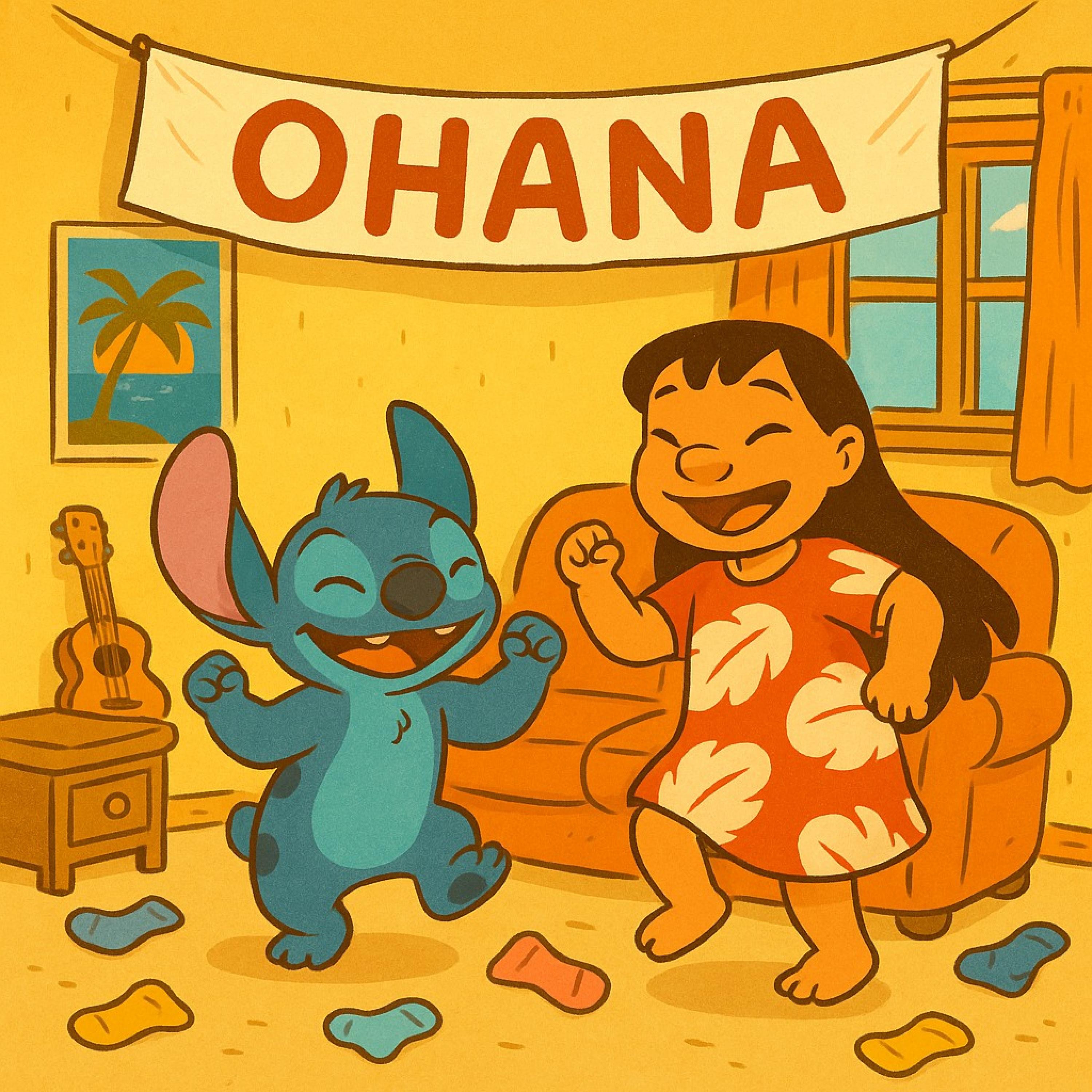 Ohana (Family By Choice) - BB_Boss: Song Lyrics, Music Videos