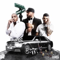 Shut Up - Single - Jitano, Light & Kidd