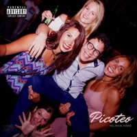 PICOTEO OLD - Single - Brunito