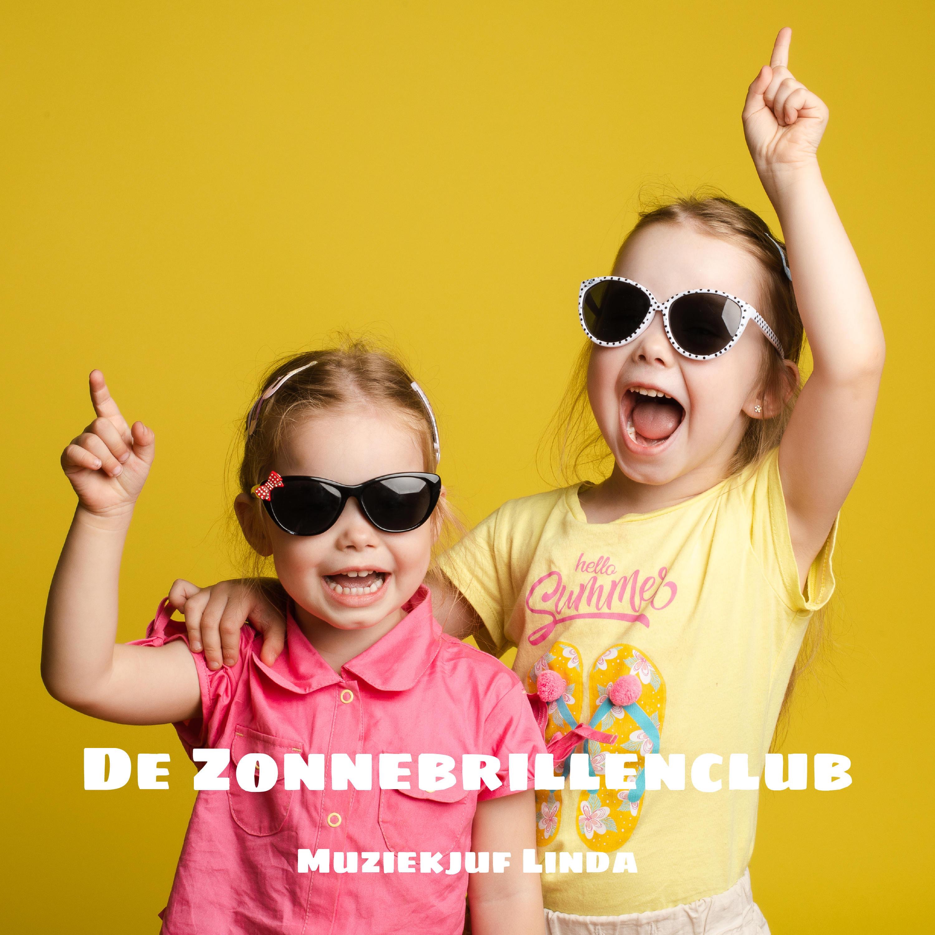 De Zonnebrillenclub - Single
