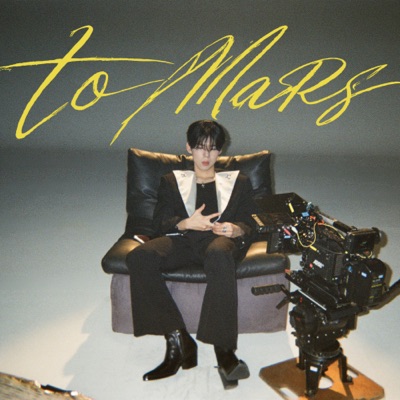 To Mars - Single