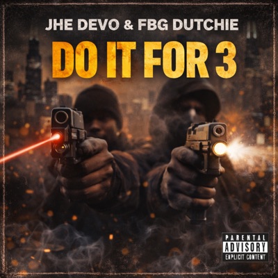 Do It for 3 - Single