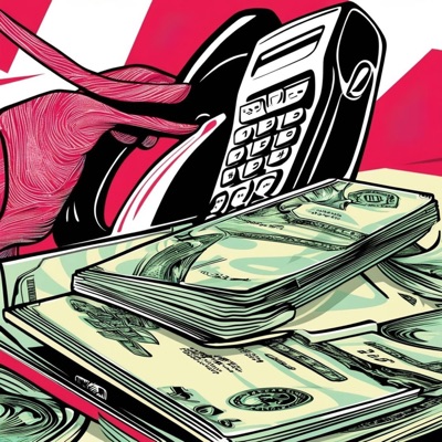 Cash Talk (feat. XuloTheSaint) - Single