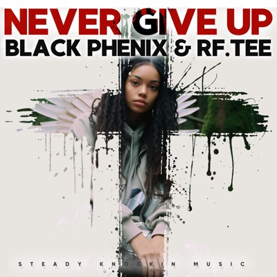 Never Give Up - Single
