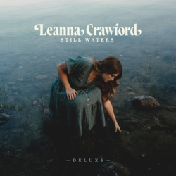 Still Waters (Deluxe) - Leanna Crawford Cover Art