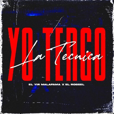 La Técnica - Single