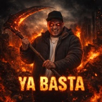 YA BASTA - Single - Luis Araujo Jr