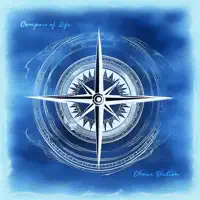 COMPASS OF LIFE — CHACE SKELTON