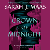 Crown of Midnight - Sarah J. Maas