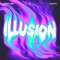 Illusion artwork