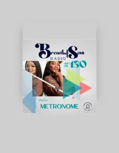 Listen to Metronome DJ's, watch music videos, read bio, see tour dates & more!