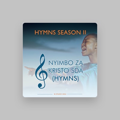 Listen to Nyimbo Za Kristo SDA, watch music videos, read bio, see tour dates & more!