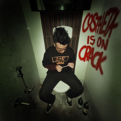 COSTHETA IS ON CRACK - Single