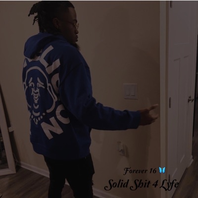 Laugh Now Cry Later Pt. 1 (feat. Rome29th) - Single