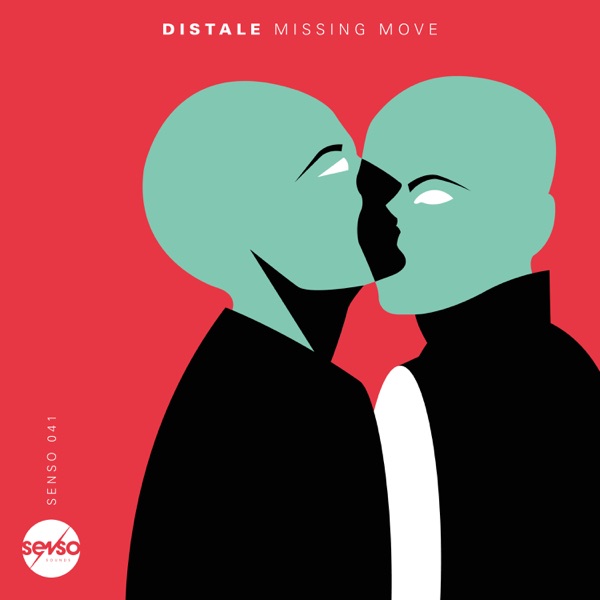 Missing Move - Single