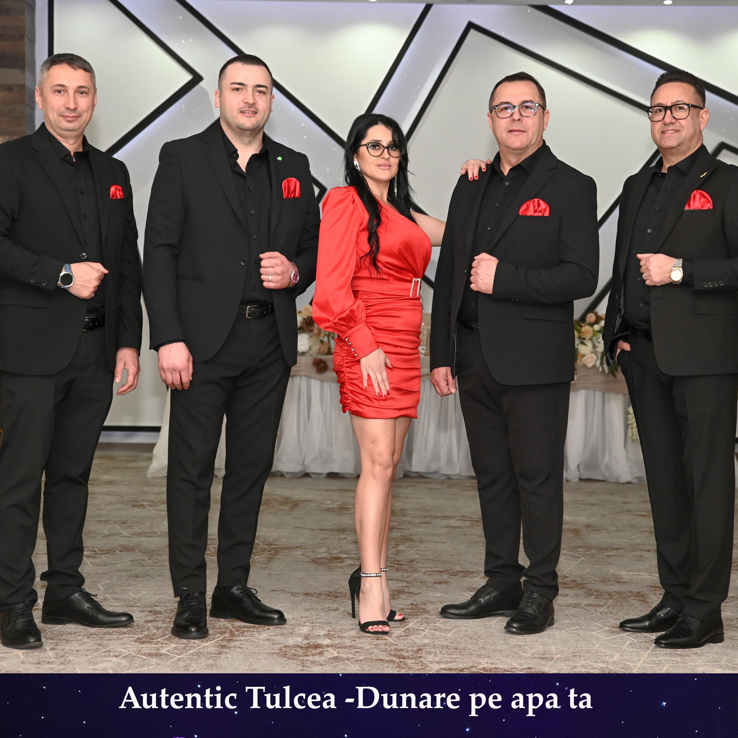 SHIFT - Lacrimi pe Dunare