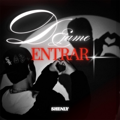 Déjame Entrar - Single