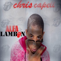 Alfa Lambon - Single - Chris Capell