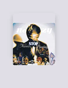 Listen to No Kizzy, watch music videos, read bio, see tour dates & more!