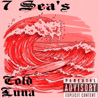 7 Sea's - Single