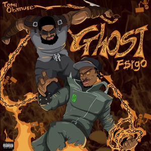 Ghost (feat. Tomi Obanure)